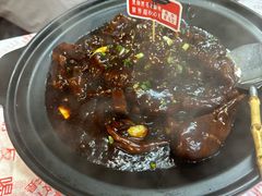 -回味黑鸭煲·始于2006(万松园店)