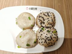 -小杨生煎(宝山花园城店)