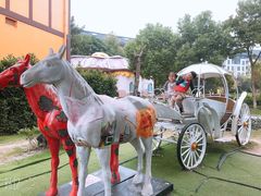 -安徒生童话乐园