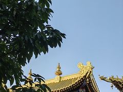 -西安市广仁寺