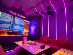 -星聚会KTV(龙湖上海奉贤天街店)