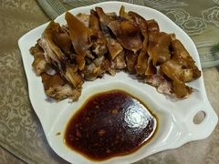 -膳和缘炒鸡店(南门路店)