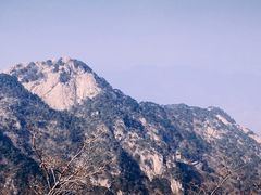 -泰山风景名胜区