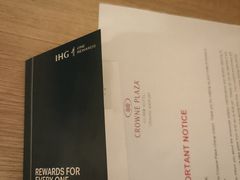 -樟宜机场皇冠假日酒店 （SG Clean） - IHG 旗下酒店