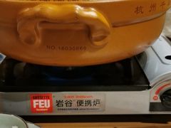 -鱼食饭稻·苏浙土菜17年老馆子(平江路店)