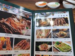 -217丰惠源抓饭(江乾路店)