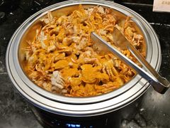 -金汉斯南美烤肉自助餐厅(中央大街黑金店)