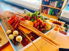 -宏姐串串香(临河街家博汇店)