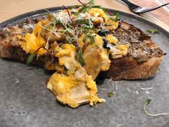 -O'mills Sourdough Bakery&Bistro(永嘉路店)