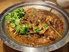 -东北灶(高新银泰店)