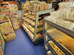 -永昌饼家(西华路店)