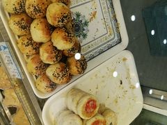 -采芝斋(延安路店)