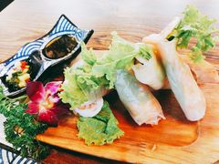 -Hi YOU你的饭局泰餐厅(雍和宫店)