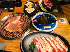 -黑牛の店·和牛烧肉(合生汇店)