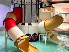 -涨巢·潮玩水疗局