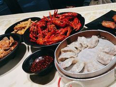-聚味瞿记·龙虾堂(咸嘉湖店)