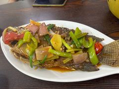 -琼海温泉鹅农家饭店