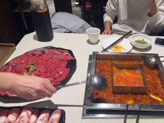 -红鼎坊·老成都火锅(新南门店)