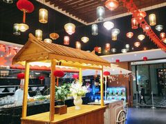 -悦椿温泉酒店·悦椿苑火锅餐厅