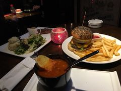 -Shanghai Brew House上海啤酒工坊(老外街店)