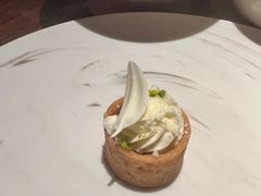 -西安W酒店·WEI全味西餐厅