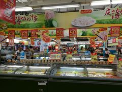 -华润万家(荔湾店)
