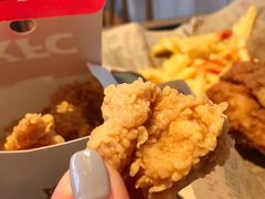 -肯德基(绍兴胜利店)