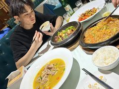 -香丰阁·烤鸭·川湘菜(清河店)