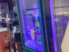 -京狮炙燥·精酿烧烤(首经贸店)