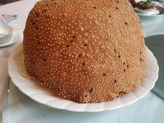 超大咸煎饼-御彩酒家(东风东路店)