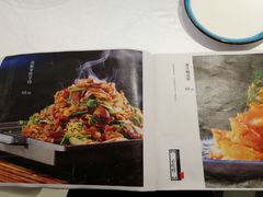 -京味民福烤鸭店(建设四马路店)