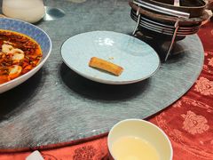 -古南都·老广东酒楼(龙江店)