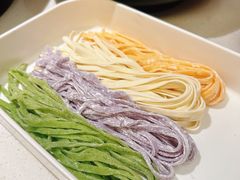 -川越泰火锅(吉利大厦店)