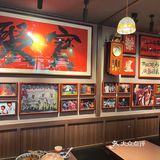 王繁星面馆开来包河万象汇啦！