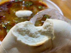 -清真·马继明肉丸胡辣汤回坊总店