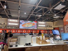 -川堂风·跷脚牛肉·乐山爆炒(宝山日月光店)