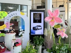 -宁波之星奔驰4S店(海曙店)