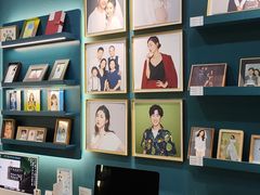 -海马体照相馆(西安高新万达广场店)