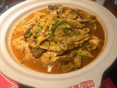 -魏铭鱼头捞饭(晋阳路店)