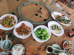 -这片海·海景餐厅(博鳌店)