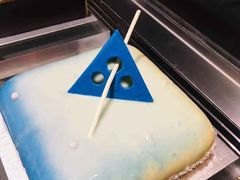 -天津东凯悦酒店·大堂吧