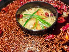 -赵家院子佬火锅(重庆总店)