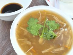 -莲华素食府