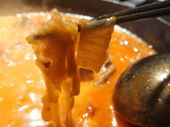 -小龙坎火锅(好世界店)
