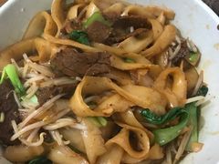 -小王拉面馆(颍上路店)