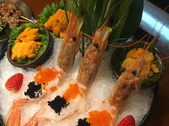 -大江户日本料理(吕厝店)