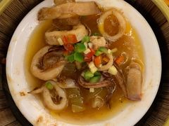 -香云轩·顺德菜(香云纱园林酒店店)