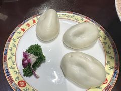 -鹿鸣春饭店(总店)