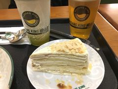 -MUSANG KING猫山王(龙湖杭州滨江天街店)