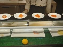 -索菲特银河锦厨自助餐(山西路店)